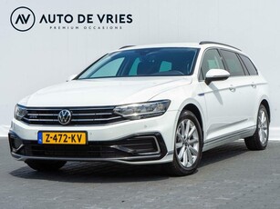 Volkswagen Passat Variant 1.4 TSI PHEV GTE DSG Business