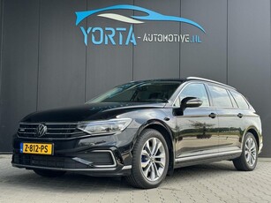 Volkswagen Passat Variant 1.4 TSI PHEV GTE ADAPTIVE