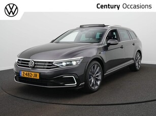 Volkswagen Passat Variant 1.4 TSI PHEV GTE Business /