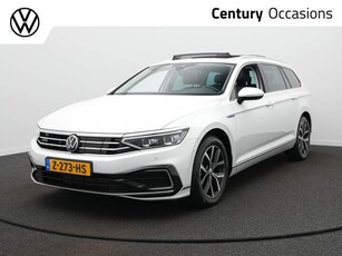 Volkswagen Passat Variant 1.4 TSI PHEV GTE Business /