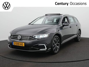 Volkswagen Passat Variant 1.4 TSI PHEV GTE Business