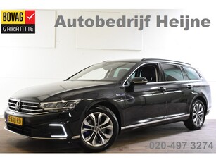 Volkswagen Passat Variant 1.4 TSI PHEV GTE Business