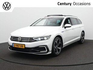 Volkswagen Passat Variant 1.4 TSI PHEV GTE Business / Acc /