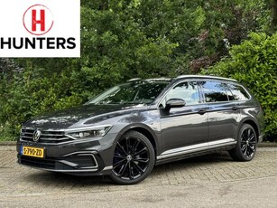 Volkswagen Passat Variant 1.4 TSI PHEV GTE Business