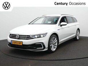 Volkswagen Passat Variant 1.4 TSI PHEV GTE Business Leder /