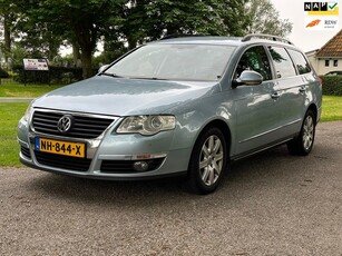 Volkswagen Passat Variant 1.4 TSI Trendline AircoCruise