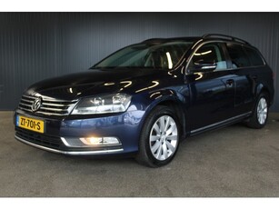 Volkswagen Passat Variant 1.4 TSI Trendline BlueMotion DSG