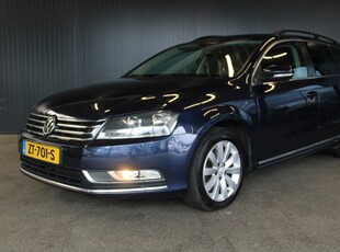 Volkswagen Passat Variant 1.4 TSI Trendline BlueMotion DSG Automaat | Climate | Cruise | Navi | PDC |