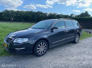 Volkswagen Passat Variant 1.4TSI Highline DEFECT