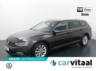 Volkswagen Passat Variant 1.5 TSI Comfort Business 150 PK