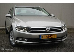 Volkswagen Passat Variant 1.6 TDI 120pk