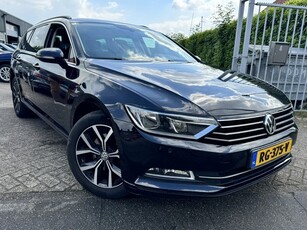 Volkswagen Passat Variant 1.6 TDI Comfortline