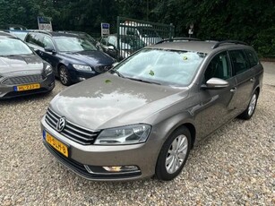 Volkswagen Passat Variant 1.6 TDI Trendline BlueMotion