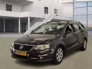 Volkswagen Passat Variant 1.8 TFSI Highline Business