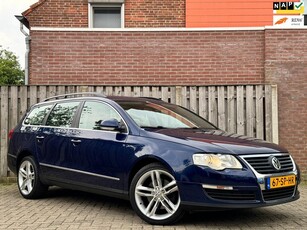 Volkswagen Passat Variant 2.0 FSI Comfortline Airco|DistrRiem-VV