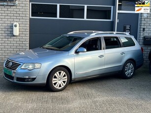 Volkswagen Passat Variant 2.0 FSI Highline APK verlopen