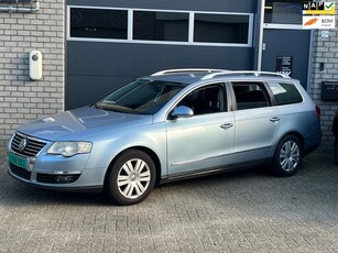 Volkswagen Passat Variant 2.0 FSI Highline APK verlopen export