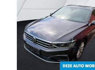 Volkswagen Passat Variant GTE 1.4 TSI eHybrid 218pk PHEV Business / Panoramadak / Adaptive Cruise / iQ Light / Wordt Verwacht