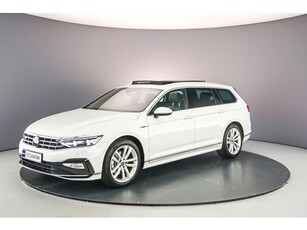 Volkswagen Passat Variant R-Line Business + 1.5 TSI 150pk