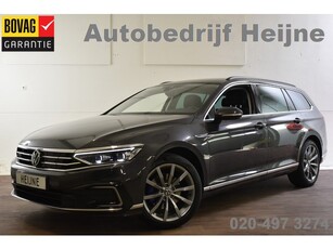 Volkswagen Passat Variant TSI 218PK DSG GTE HYBRID