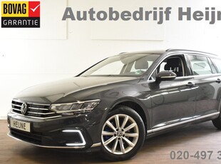 Volkswagen Passat Variant TSI 218PK DSG GTE HYBRID BUSINESS TREKHAAK/LED/PDC***