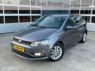 Volkswagen Polo 1.0 5-Drs Comfortline Audio/Lmv/Airco