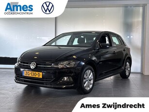 Volkswagen Polo 1.0 95pk TSI Highline / Parkeersensoren