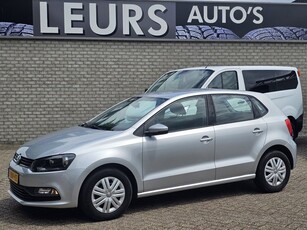 Volkswagen Polo 1.0 Airco/5drs