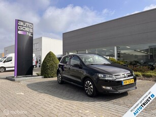 Volkswagen Polo 1.0 BlueMotion Edition Executive Plus-pakket