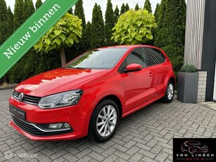 Volkswagen Polo 1.0 Highline LOUNGE ClimaCruisePdcApk?