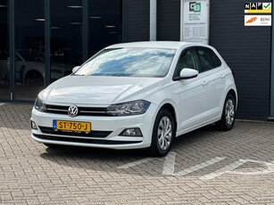 Volkswagen Polo 1.0 MPI Comfortline/1 STE EIG/NAVI/AIRCO/NL-AUTO NAP!!