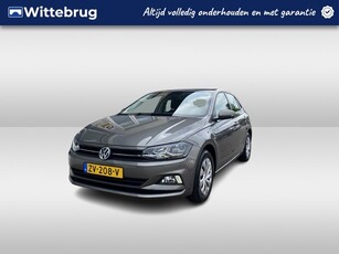 Volkswagen Polo 1.0 MPI Comfortline / CRUISE/ APP CONNECT/