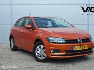 Volkswagen Polo 1.0 MPI Comfortline|Cruise|Bluetooth|Airco