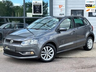 Volkswagen Polo 1.0 NAP, AIRCO, CARPLAY