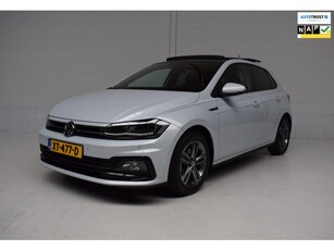 Volkswagen Polo 1.0 TSI 116PK DSG 3X R-LINE VIRTUAL /