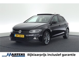 Volkswagen Polo 1.0 TSI 116pk DSG R-Line Highline Virtual