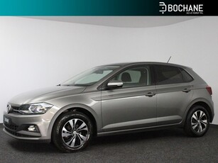 Volkswagen Polo 1.0 TSI 95 Comfortline Navi Adaptieve