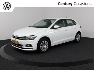 Volkswagen Polo 1.0 TSI 95Pk Comfortline