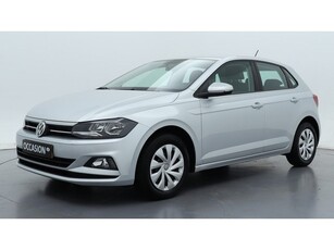 Volkswagen Polo 1.0 TSI 95pk Comfortline App Connect