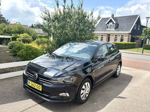 Volkswagen Polo 1.0 TSI 95PK Comfortline Business CLIMATE