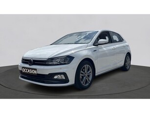 Volkswagen Polo 1.0 TSI 95pk Highline Business R-Line