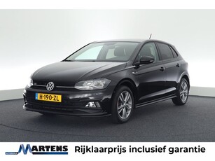 Volkswagen Polo 1.0 TSI 95pk R-Line Highline Virtual