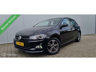 Volkswagen Polo 1.0 TSI Beats