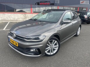 Volkswagen Polo 1.0 TSI Beats / R-LINE / PANO / VIRTUAL COCKPIT / SP VLG / LED /