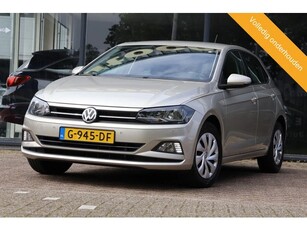 Volkswagen Polo 1.0 TSI ComfL-VERKOCHT!!