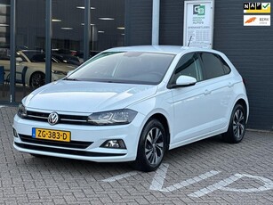 Volkswagen Polo 1.0 TSI Comfortline/1STE