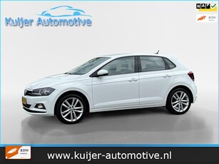 Volkswagen Polo 1.0 TSI Comfortline