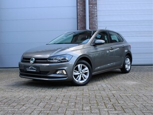 Volkswagen Polo 1.0 TSI Comfortline