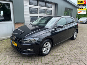 Volkswagen Polo 1.0 TSI Comfortline