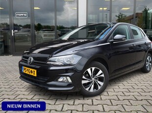 Volkswagen Polo 1.0 TSI Comfortline | ACC | App Connect | PDC |